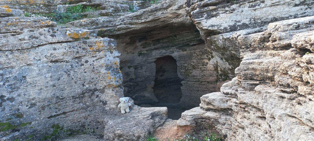 Los Algarbes