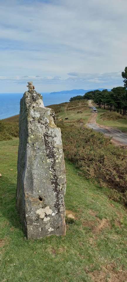 Click for the gallery page to add comments and vote (PID:271243) Ilso Grande Menhir