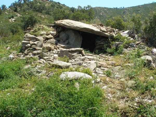 Click for the gallery page to add comments and vote (PID:40097) Dolmen del Garrollar
