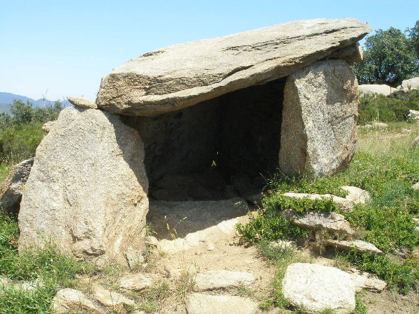 Click for the gallery page to add comments and vote (PID:41032) Dolmen de la Carena