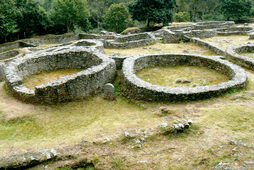 Castro de Borneiro