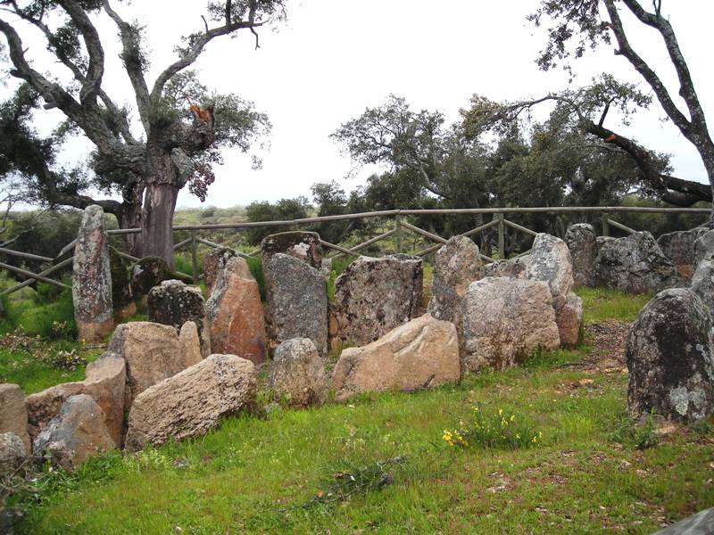 Gran Dolmen