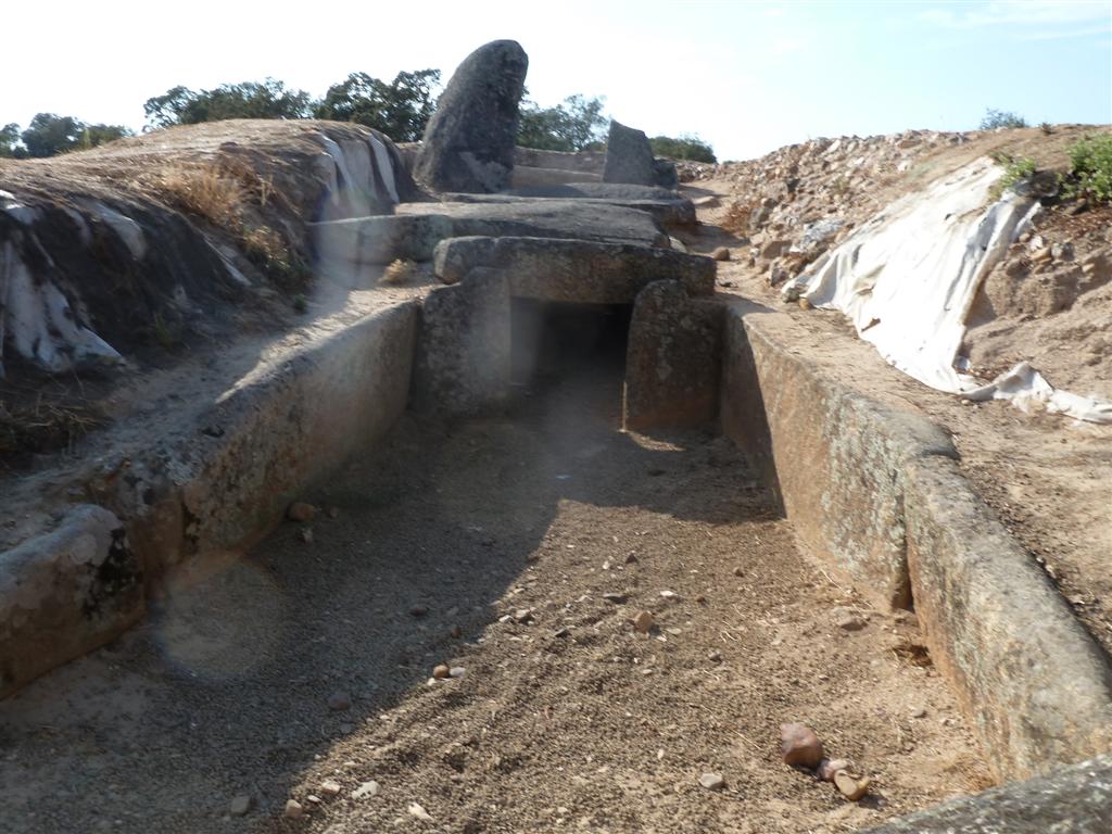 Click for the gallery page to add comments and vote (PID:114378) Dolmen de Lácara
