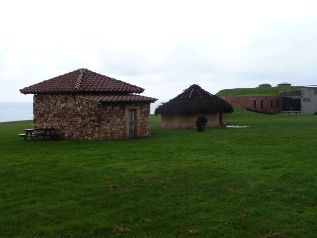 Yacimiento Arqueológico Campa de Torres