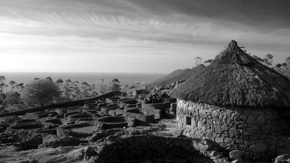 Click for the gallery page to add comments and vote (PID:118997) Castro de Santa Tegra