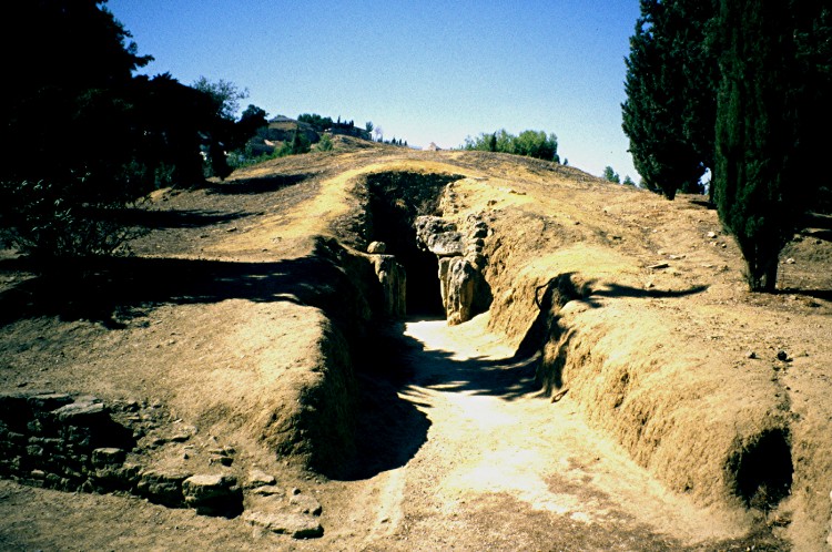 Cueva de Viera