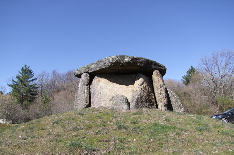 Casiña da Moura