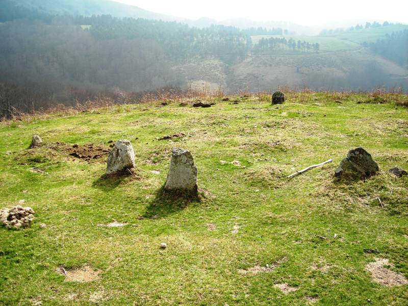 Basate Harrespila