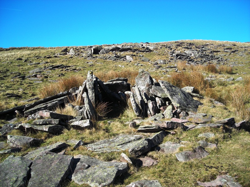 Bardaxilo dolmen