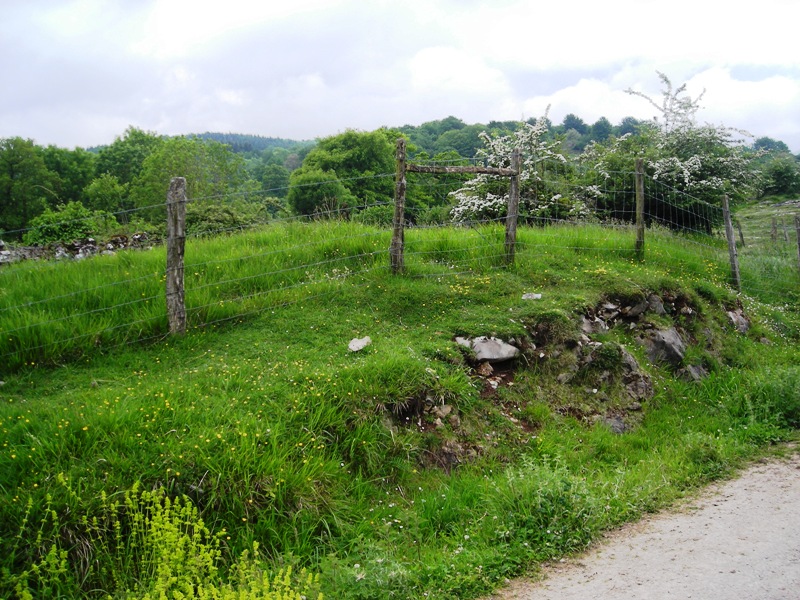 Akelar dolmen