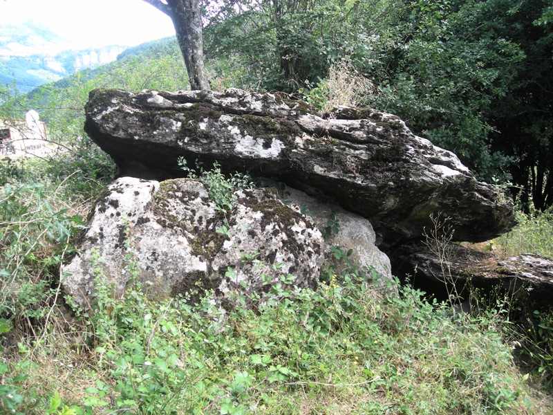 Sakulo dolmen