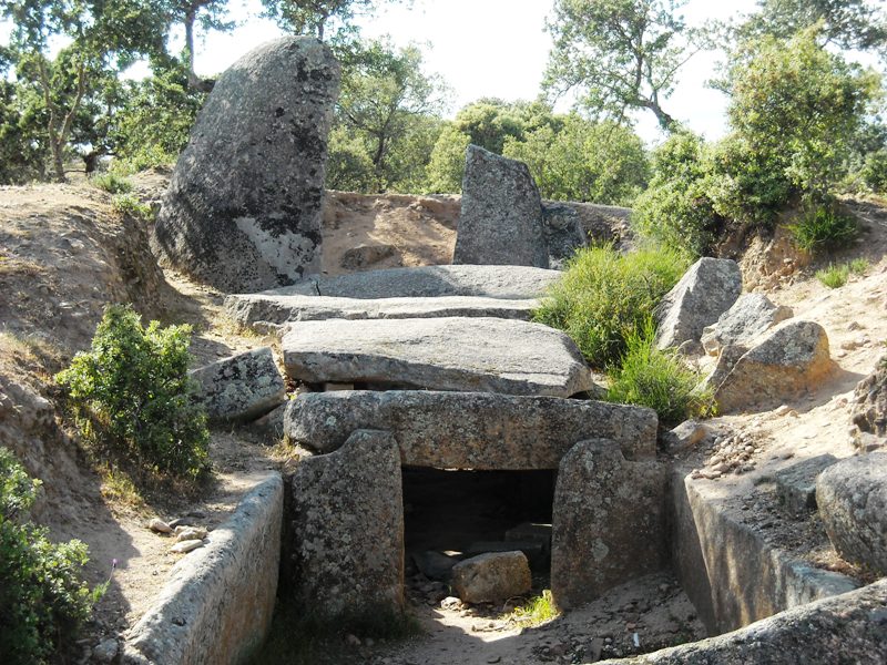 Click for the gallery page to add comments and vote (PID:46726) Dolmen de Lácara