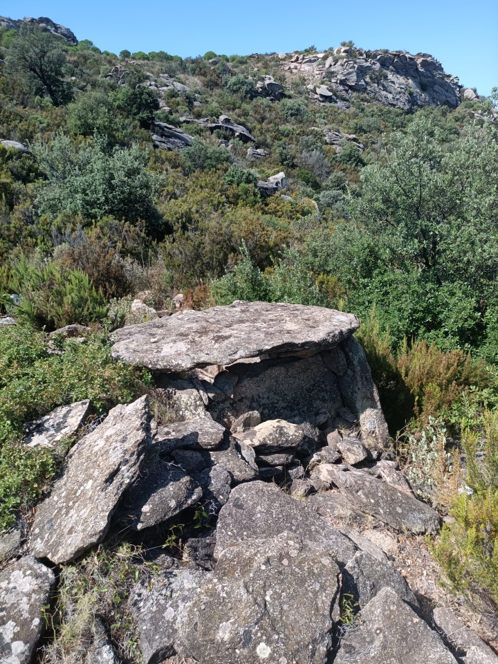 Click for the gallery page to add comments and vote (PID:293899) Dolmen del Mas de la Mata