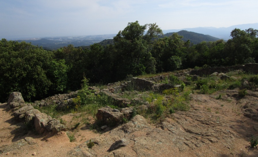 Poblat de Montbarbat