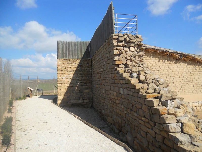 Museo Arqueológico Las Eretas