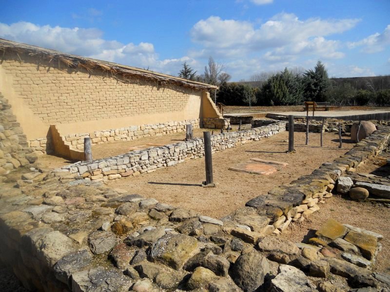 Museo Arqueológico Las Eretas