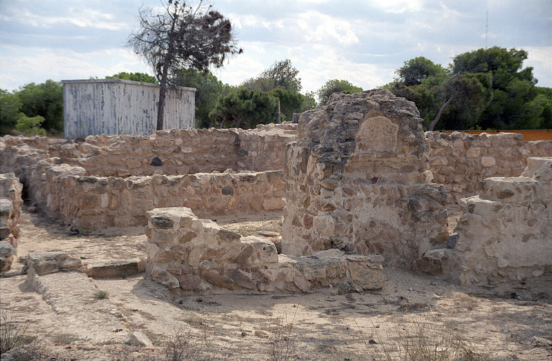 La Fonteta