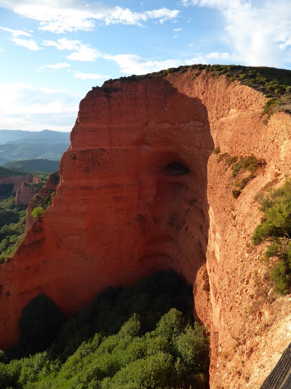 Las Médulas