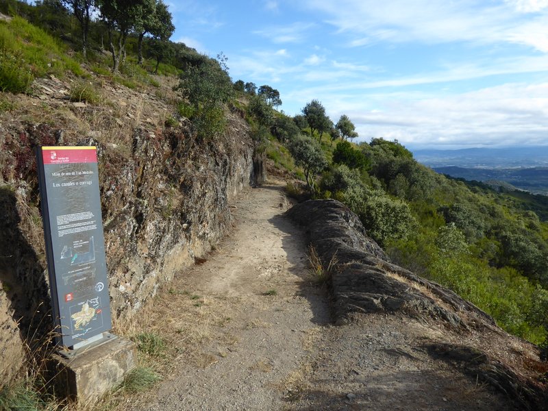 Las Médulas