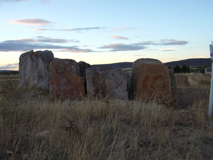 Las Peñezuelas