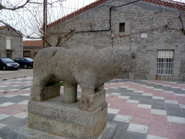 Castro de la Mesa de Miranda