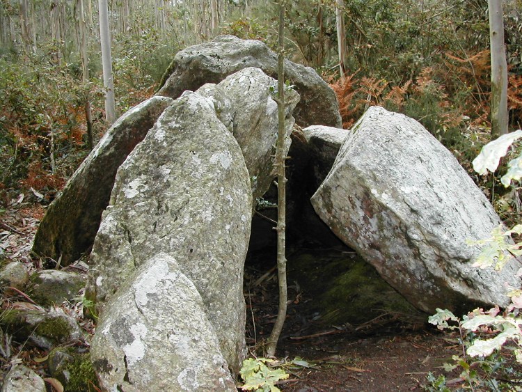 Pedra de Lebre