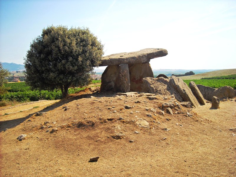 Chabola De La Hechicera