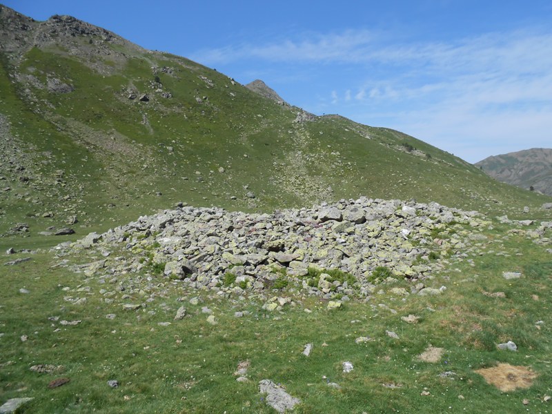 Click for the gallery page to add comments and vote (PID:114200) La Rinconada dolmen