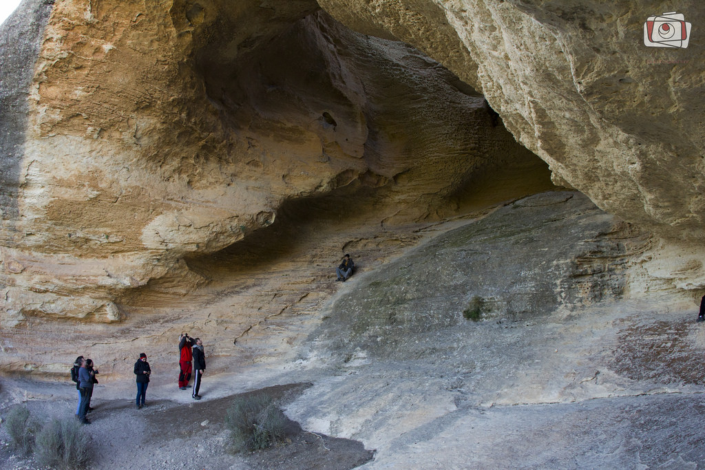La Cueva Horadada