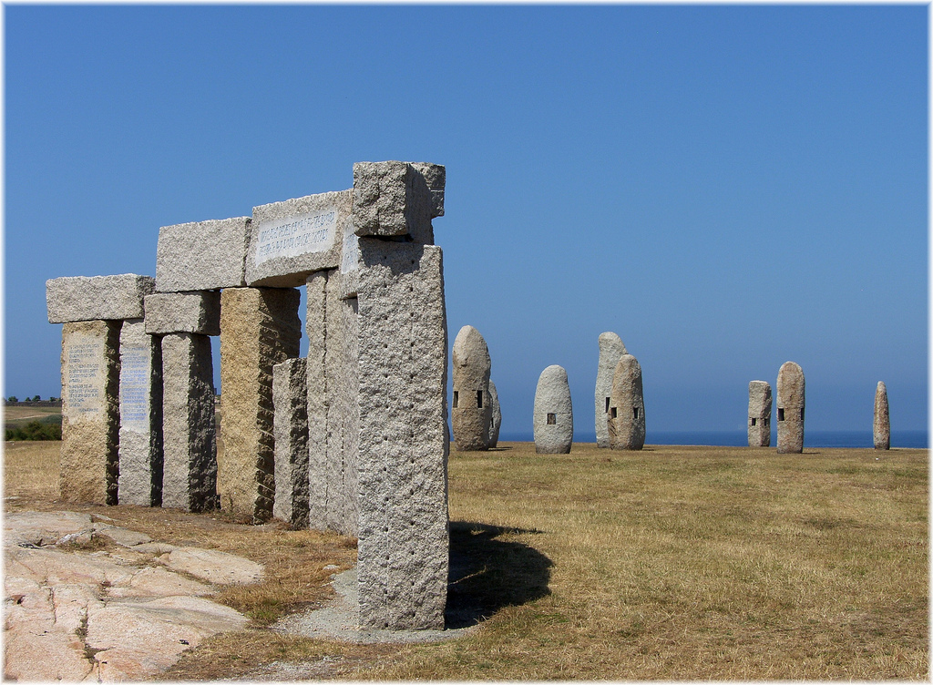 Click for the gallery page to add comments and vote (PID:188638) Menhires por la Paz