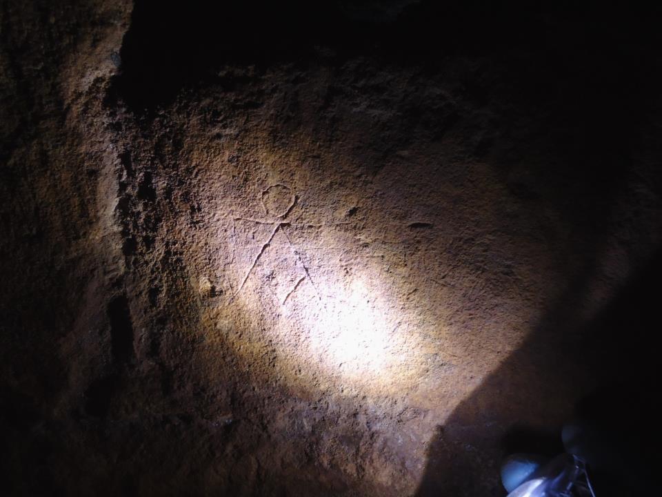 Los Pozos de San Marcial del Rubicón