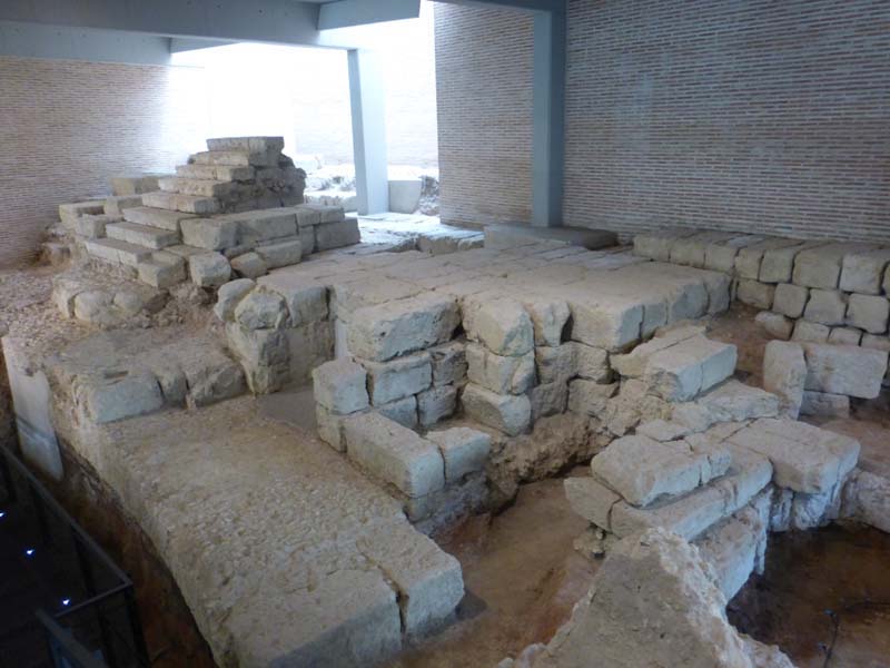 Click for the gallery page to add comments and vote (PID:159415) Museo Arqueológico y Etnológico de Córdoba
