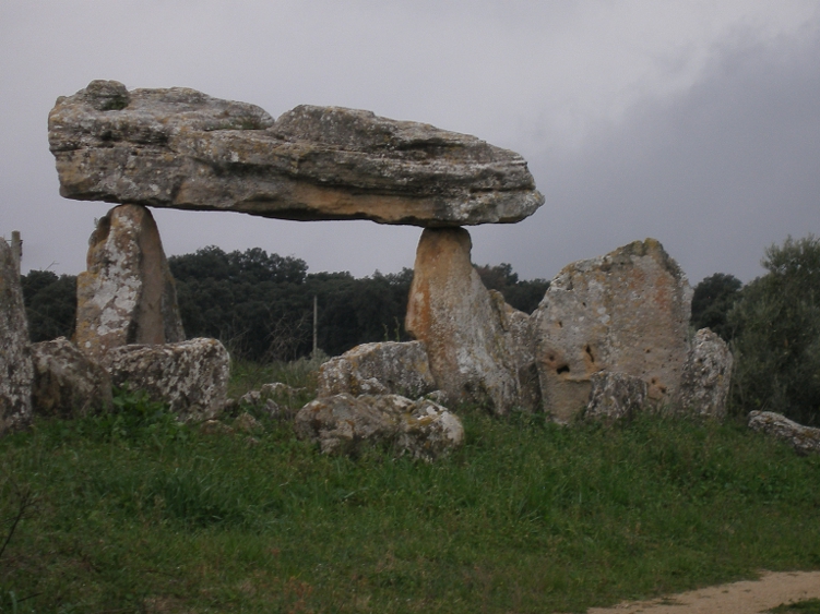 Ronda Dolmen