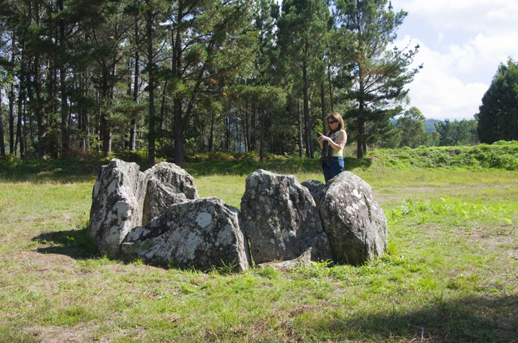 Cova da Moura de Argalo