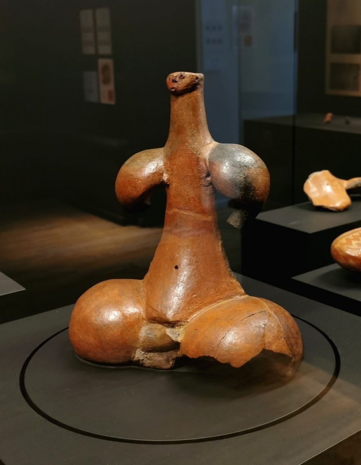 Click for the gallery page to add comments and vote (PID:284408) Museo Canario