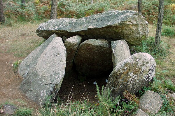Click for the gallery page to add comments and vote (PID:4004) Pedra da Arca (Malpica)