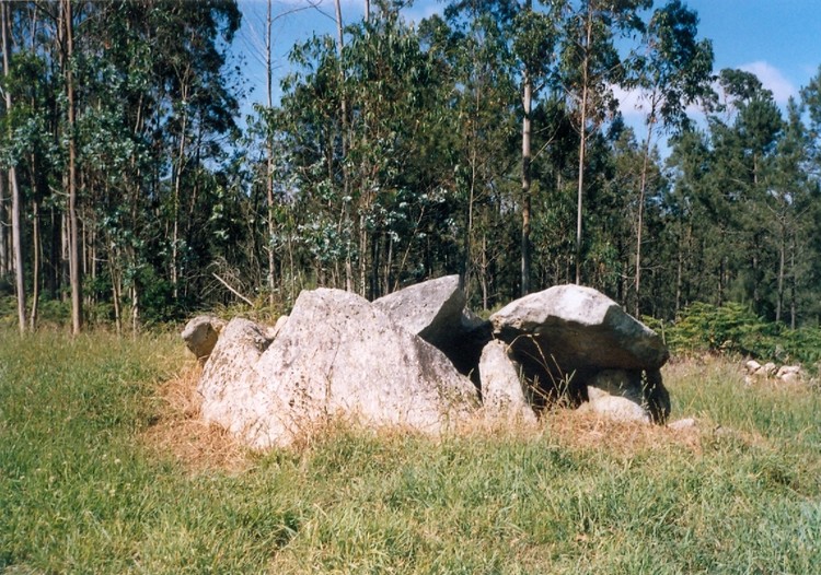 Click for the gallery page to add comments and vote (PID:72965) Pedra Moura de Carneo