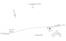 Minako Lepoa Cromlechs 1-3
