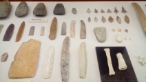 Click for full size image of Museu de Prehistòria de València (PID:167251) Museu de Prehistòria de València