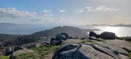 Castros do Monte Facho - PID:253459