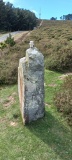 Ilso Grande Menhir