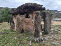 Dolmen de Sols de Riu