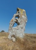 Menhir de la Talaya