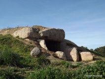 Cueva de Menga