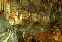 Caves of Nerja