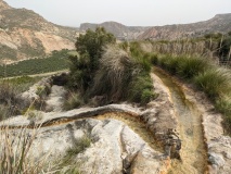 Acequia del Toril
