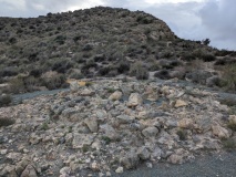 Cabezo del Plomo