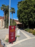 Museo Arqueológico de Cartagena
