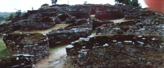 Castro de Coaña