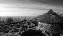 Castro de Santa Tegra submitted by Firewhorl
